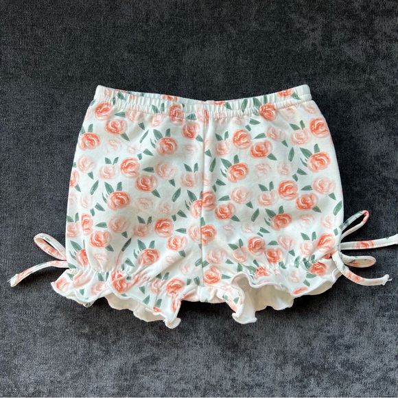 Jane + Jo Dinosaur Tunic and Bloomers Set Size 6-9 Months - Picture 7 of 10